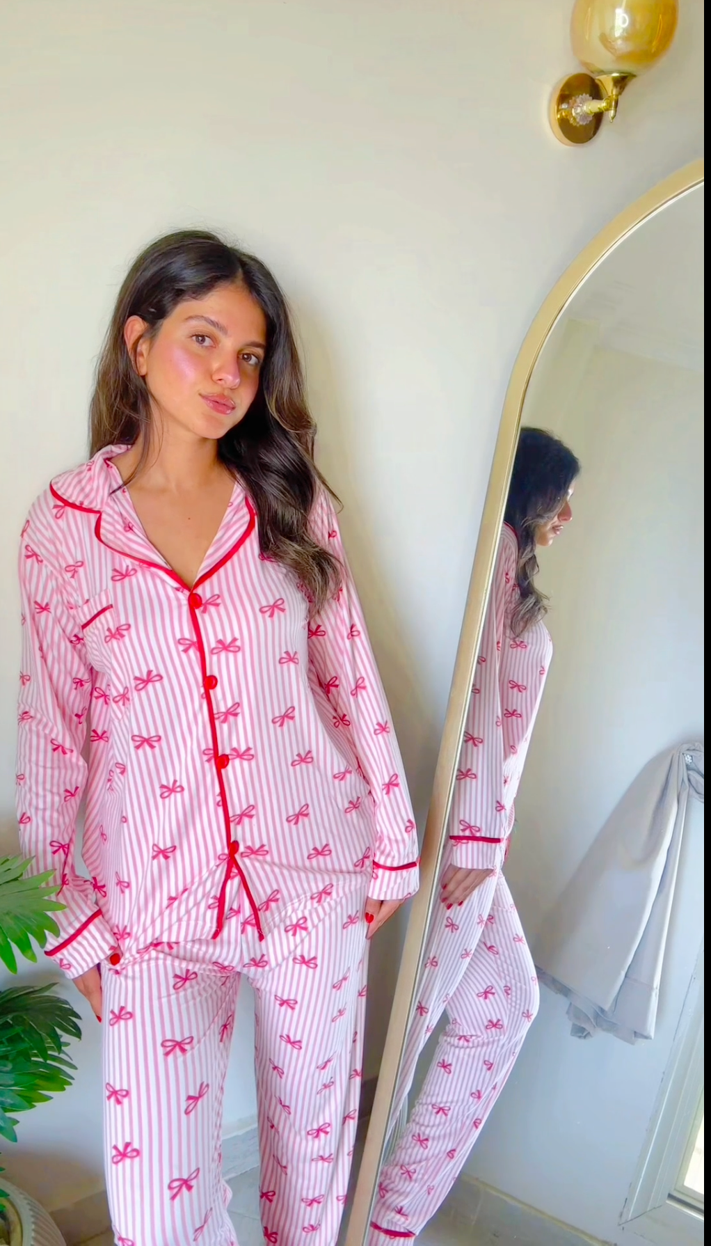 Fyonka Pajama
