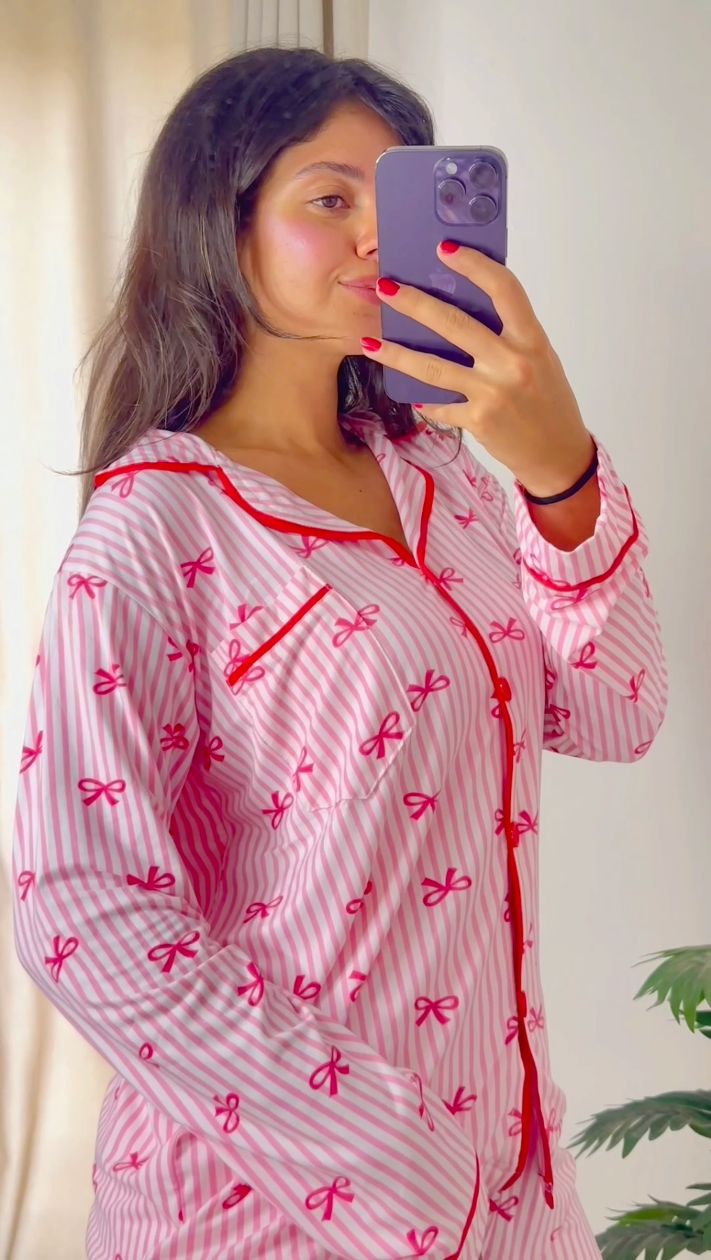 Fyonka Pajama